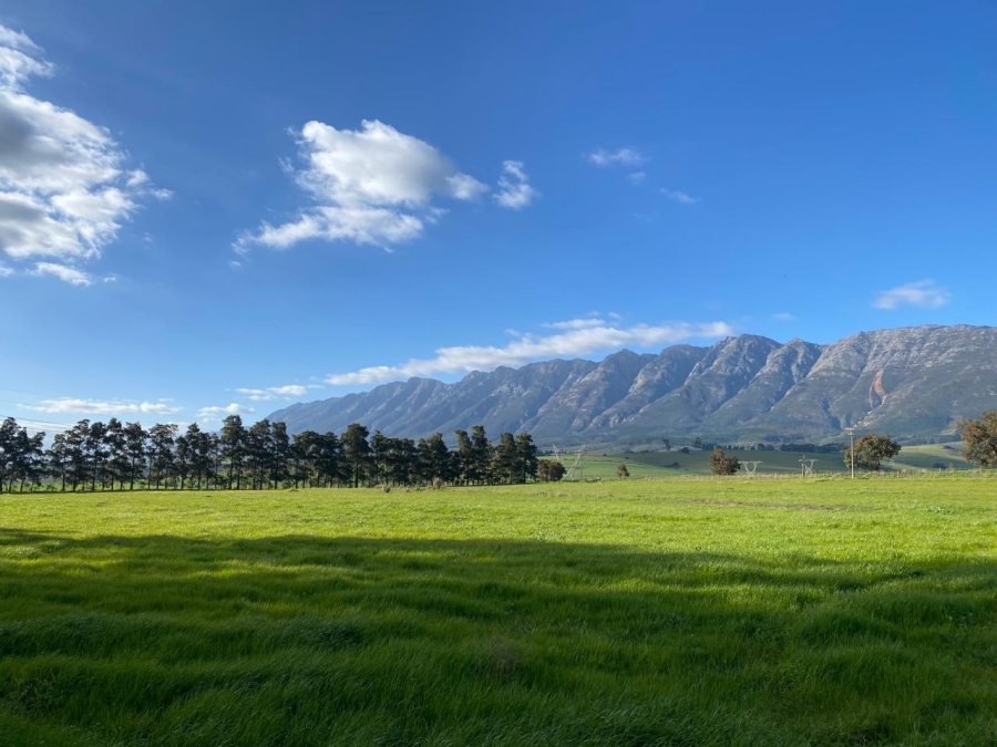 Commercial Property for Sale in Wolseley Western Cape